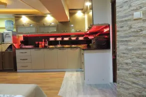 Adana Saray Hotel - Restaurante