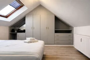 Comfort Studio by MIILOX Apartments Chemnitz - Camera