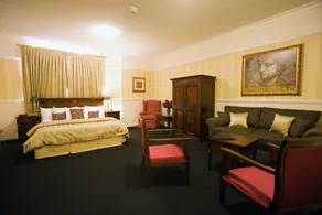Redearth Boutique Hotel - Rom