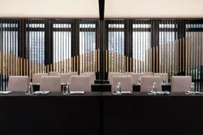 ALVA HOTEL BY ROYAL - Restaurant