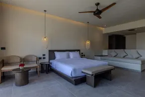 Aldiana Club Naga Bay  - Camera