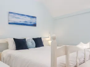 Mountfield Farm Cottage - Chambre