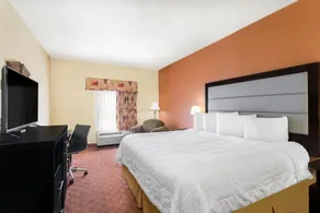Baymont by Wyndham Fayetteville - Chambre