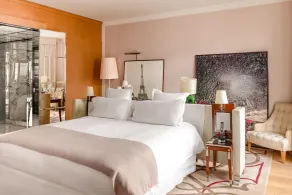 Le Royal Monceau Raffles Paris - Chambre