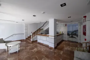 Apartamentos Rotilio - Reception