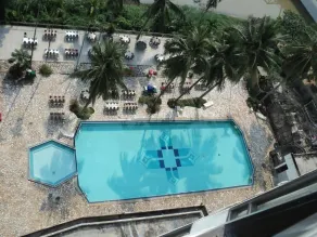 Diamond River Ping Petch-Ngam Hotel - Pool