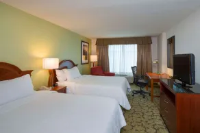 Hilton Garden Inn Hartford South/Glastonbury - Chambre