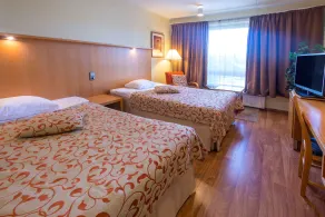 Scandic Kemi - Room