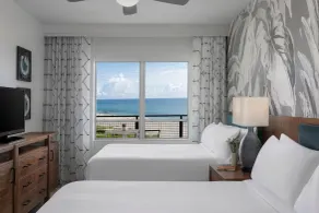 Marriott's Oceana Palms - Vue de la chambre