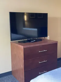 Baymont by Wyndham Phoenix North - Chambre