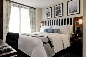 Archer Hotel New York - Room
