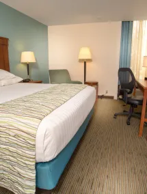 Drury Inn & Suites Cape Girardeau - Chambre