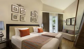AKKA Hotels Alinda - Premium All Inclusive - Room