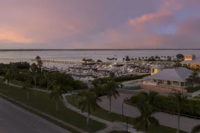 SpringHill Suites by Marriott Punta Gorda Harborside - Vue de la chambre