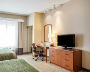 Comfort Inn & Suites West Chester - North Cincinnati - Room