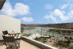 Arise Hotel Golden Horn - View from room