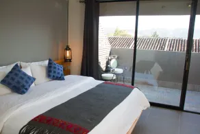 Hotel Helverica - Chambre