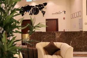 Qatar Youth Hostels - Recepción
