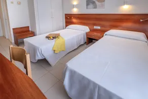 Hotel GHT Simeon - Rom