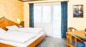 Landhotel Mappacher Hof - Room