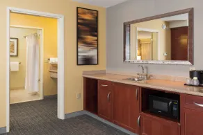 Courtyard Des Moines West-Jordan Creek - Chambre