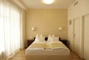  Hotel Domizil - Zimmer