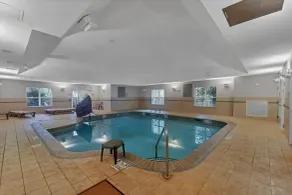 Country Inn & Suites by Radisson, Braselton, GA - Pool