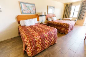 Summer Breeze Motel - Chambre