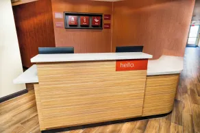 TownePlace Suites By Marriott Las Vegas Stadium District - Réception