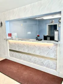 Hospitality Inn - Hall