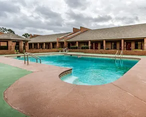 Econo Lodge Inn & Suites Enterprise - Piscine
