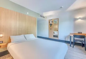 B&B HOTEL Bordeaux Centre Bègles - Chambre
