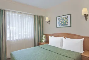 AKKA Hotels Claros - All Inclusive - Chambre