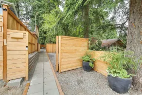 Patio & Grill: Dog-Friendly Redmond Getaway! - Innenbereich