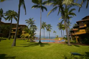Los Tules Villas del Sol - Vistas desde la habitación