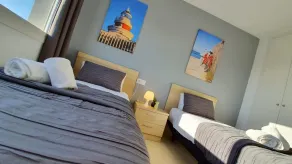 Salou Med Apartamentos - Værelse