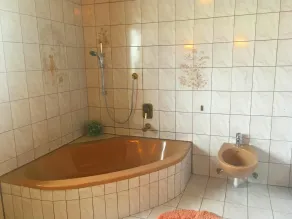 Alpenchalet Monika - Bathroom