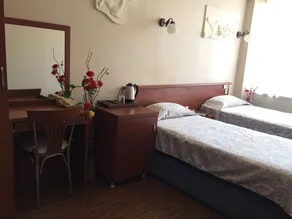 Kadikoy Kervansaray Hotel - Room