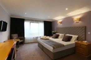 Stoke By Nayland Hotel, Golf & Spa - Room
