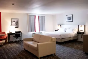 Railroad Pass Hotel and Casino Ramada by Wyndham - Chambre