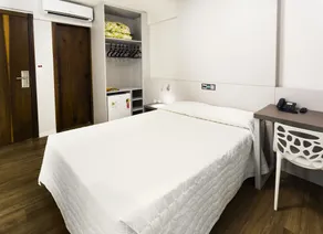 Tropikalya Prime Hotel - Room