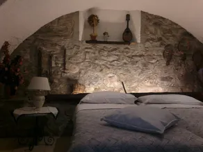 Country House Lake Como - Værelse