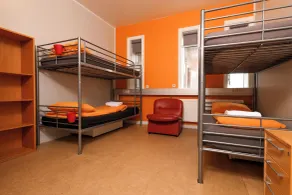Hostel B47 - Room