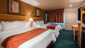 BEST WESTERN PLUS Hartford Lodge - Chambre