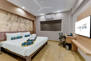 Iris Beacon Hotel - Camera
