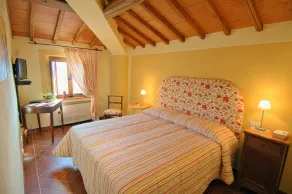 Cavarchino B&B - Værelse