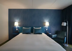 Carlton President - Chambre