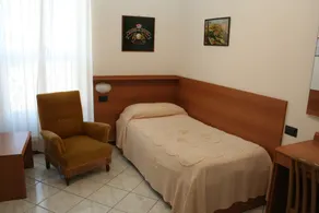 Hotel Fiorentino - Chambre