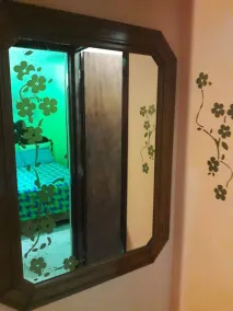 Cancun Guest House 6 - Chambre