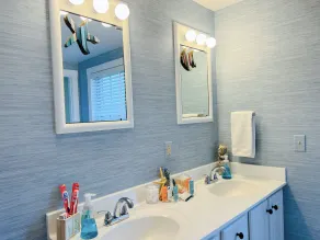 Nantucket Guest House - Salle de bain